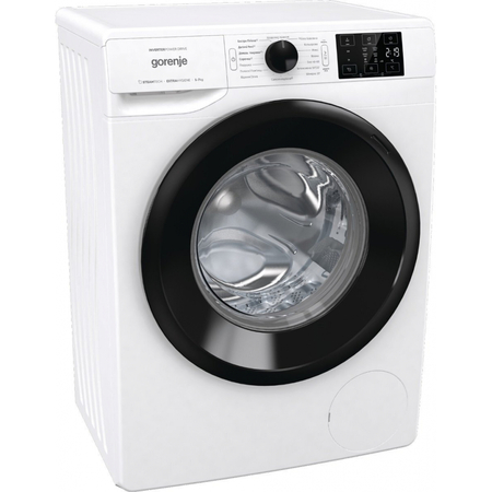 Пральна машина автоматична Gorenje WNEI74SBS Зображення