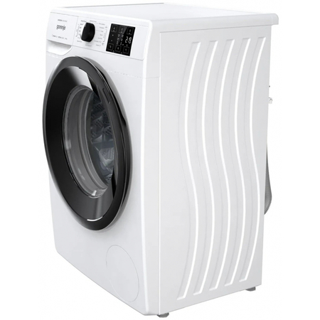 Пральна машина автоматична Gorenje WNEI74SBS Зображення