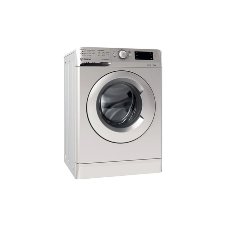 Пральна машина автоматична Indesit OMTWE 71252 S Изображение