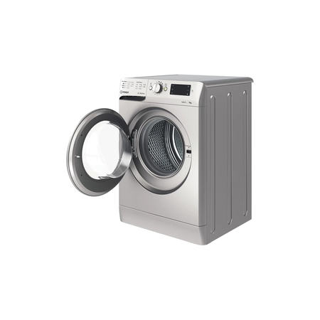 Пральна машина автоматична Indesit OMTWE 71252 S Изображение