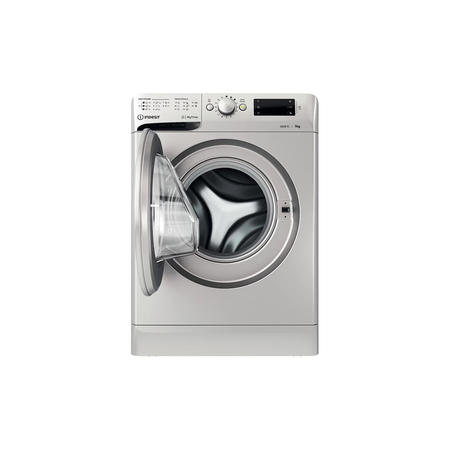 Пральна машина автоматична Indesit OMTWE 71252 S Изображение