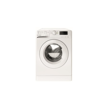 Пральна машина автоматична Indesit OMTWE 71483 W EU Изображение