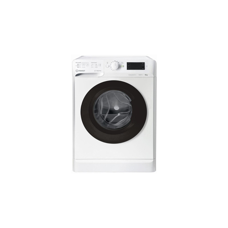 Пральна машина автоматична Indesit OMTWE 81283 WK Изображение