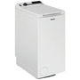Пральна машина автоматична Whirlpool TDLRB6240BS Изображение