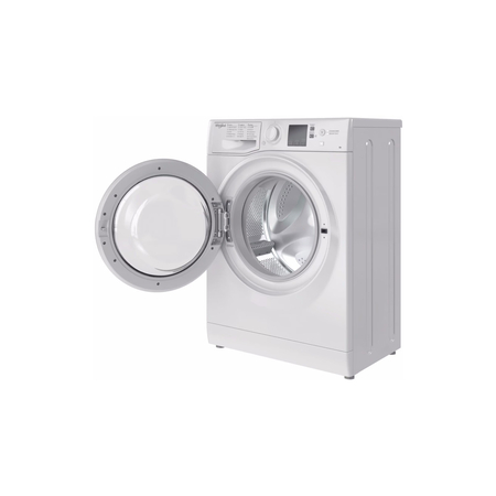Пральна машина автоматична Whirlpool WRBSS 6215 W Изображение