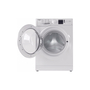 Пральна машина автоматична Whirlpool WRBSS 6215 W Изображение