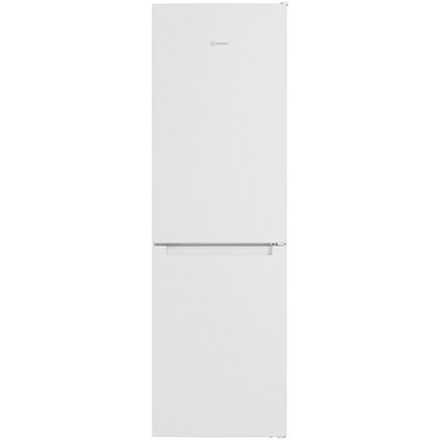 Холодильник з морозильною камерою Indesit INFC8 TI21W 0 Изображение