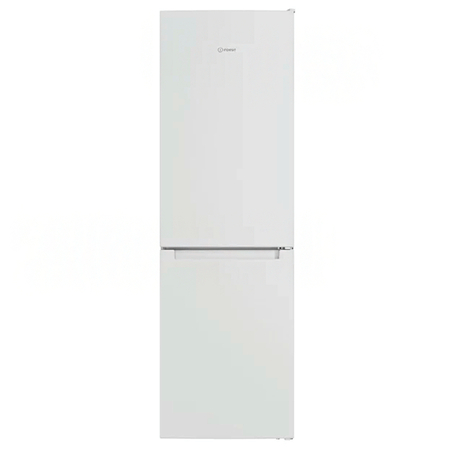 Холодильник з морозильною камерою Indesit INFC8 TI21W 0 Изображение