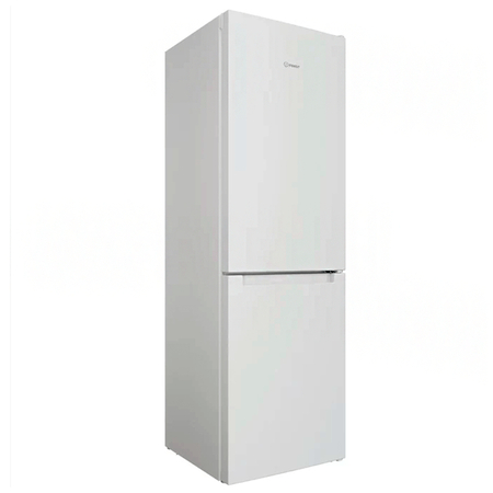 Холодильник з морозильною камерою Indesit INFC8 TI21W 0 Изображение
