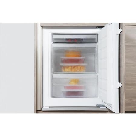 Холодильник з морозильною камерою Whirlpool ART 9814/A+ SF Изображение