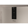 Холодильник з морозильною камерою Whirlpool W7X 82O OXH Изображение