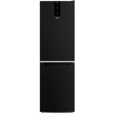 Холодильник з морозильною камерою Whirlpool W7X 82O K Изображение
