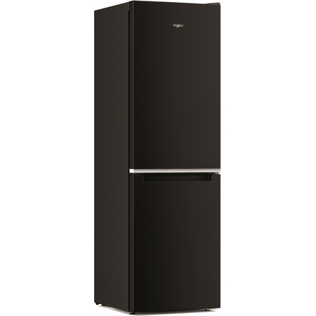 Холодильник з морозильною камерою Whirlpool W7X 82I K Изображение