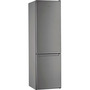 Холодильник з морозильною камерою Whirlpool W5 911E OX Изображение