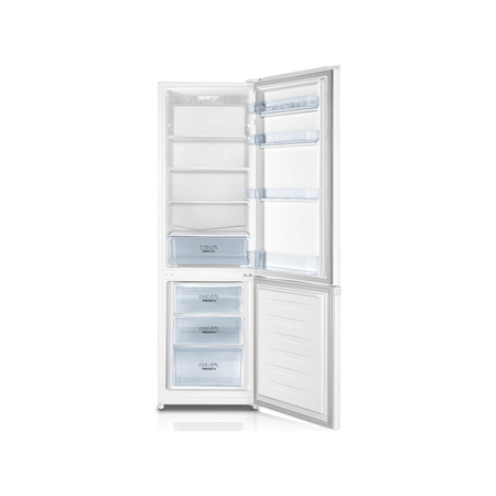 Холодильник з морозильною камерою Gorenje RK4181PW4 Зображення