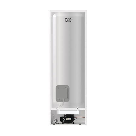 Холодильник з морозильною камерою Gorenje RK6192PW4 Зображення