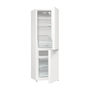 Холодильник з морозильною камерою Gorenje RK6192PW4 Зображення
