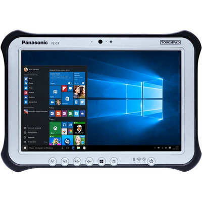 Планшет Panasonic Toughpad FZ-G1 (FZ-G1W1898T9) Изображение