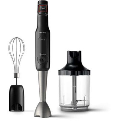 Занурюваний блендер Philips HR2621/90 Зображення
