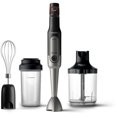 Занурюваний блендер Philips HR2652/90 Зображення