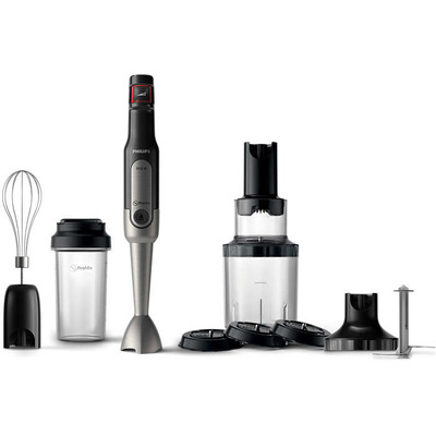 Занурюваний блендер Philips HR2657/90 Зображення