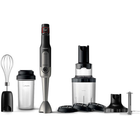 Занурюваний блендер Philips HR2657/90 Зображення