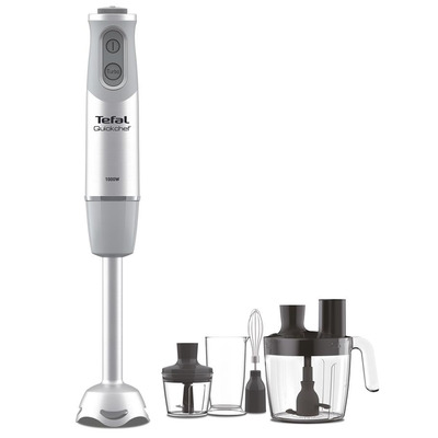 Занурюваний блендер Tefal Quickchef 8in1 HB65L (HB65LD38) Зображення