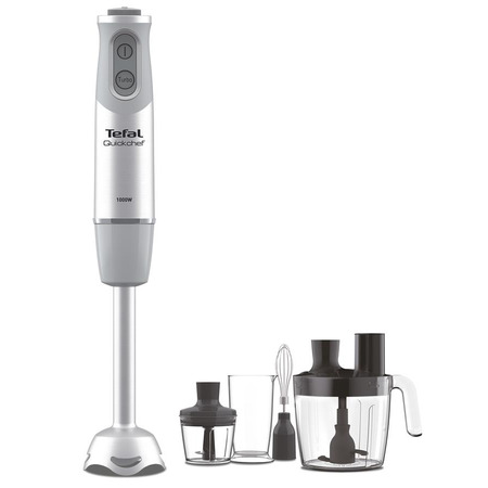 Занурюваний блендер Tefal Quickchef 8in1 HB65L (HB65LD38) Зображення