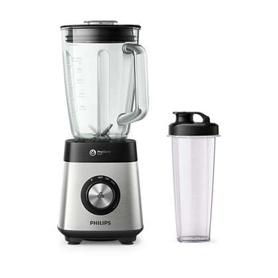 Блендер стаціонарний Philips HR3573/90 Зображення