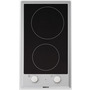 Електрична варильна поверхня Beko HDCC 32200 X Изображение