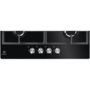 Варильна поверхня газова Electrolux GPE263YK Изображение