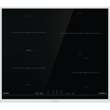 Варильна поверхня електрична Gorenje IT643BX Зображення
