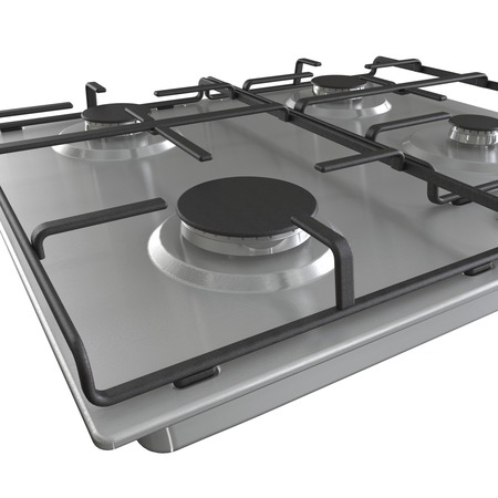 Варильна поверхня газова Gorenje G640EX Зображення