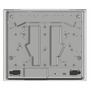 Варильна поверхня газова Gorenje G640EX Зображення