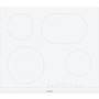 Варильна поверхня електрична Gorenje ECT643WCSC Зображення