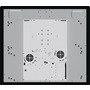 Варильна поверхня електрична Gorenje IT643SYW7 Зображення