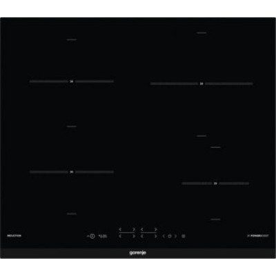 Варильна поверхня електрична Gorenje IT641BCSC7 Зображення