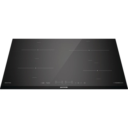 Варильна поверхня електрична Gorenje IT641BCSC7 Зображення