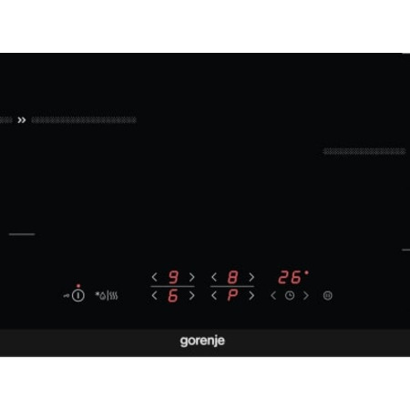 Варильна поверхня електрична Gorenje IT641BCSC7 Зображення