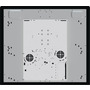 Варильна поверхня електрична Gorenje IT641BCSC7 Зображення