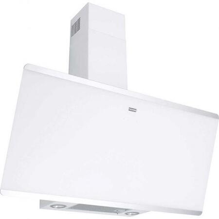 Витяжка похила Franke EVO PLUS FPJ 925 V WH/SS (330.0528.020) Изображение
