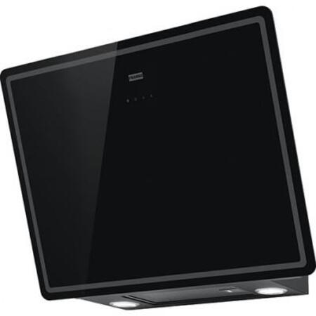 Витяжка похила Franke Smart Vertical 2.0 FPJ 615 V BK/DG (330.0573.294) Изображение