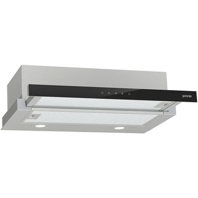 Витяжка телескопічна Gorenje TH64E3SGB Зображення