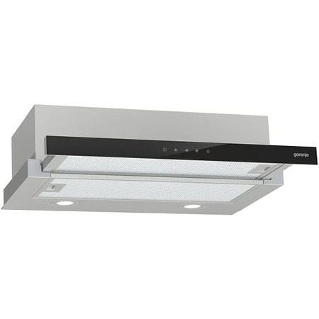 Витяжка телескопічна Gorenje TH64E3SGB Зображення