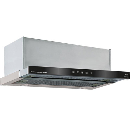 Витяжка телескопічна Kaiser EA 644 W Eco Изображение