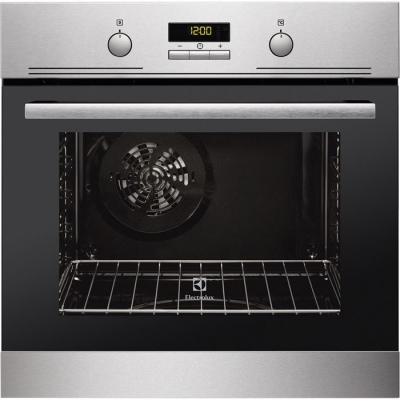 Духовка електрична Electrolux EZC52430AX Зображення
