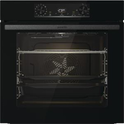 Духовка електрична Gorenje BOS6737E13BG Зображення