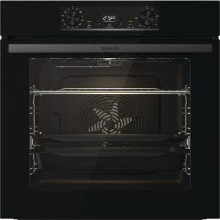 Духовка електрична Gorenje BOS6737E13BG Зображення