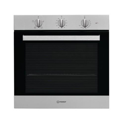 Духовка електрична Indesit IFW 6230 IX Зображення