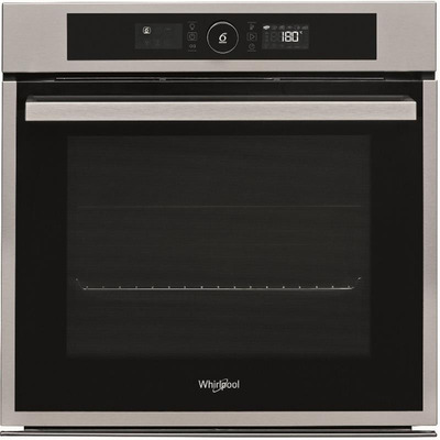 Духовка електрична Whirlpool AKZ9 7890 IX Зображення